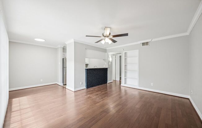 Emerson Street Apartments