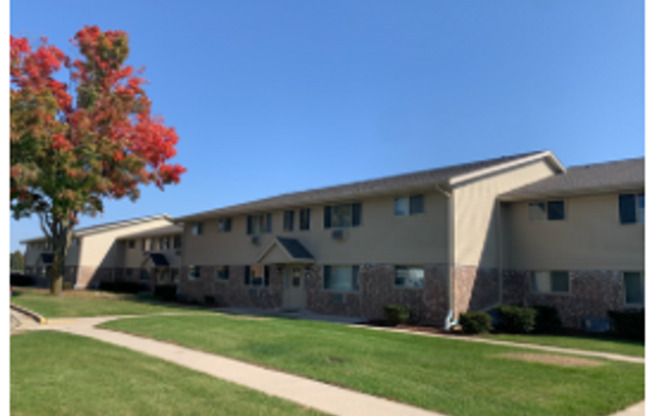 309 - Hospital Dr.