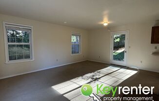 3 beds, 2 baths, $2,300