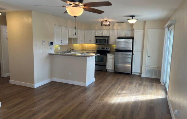 1 bed, 1 bath, $1,850, Unit #218