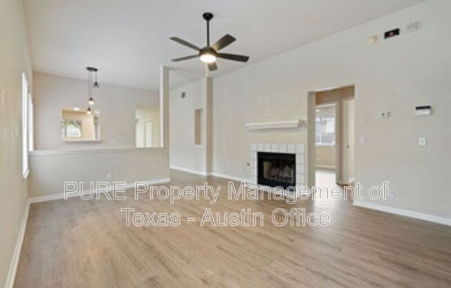 21326 BYERLY TURK DR