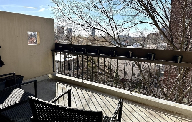 1 bed, 1.5 baths, 750 sqft, $3,000, Unit 307