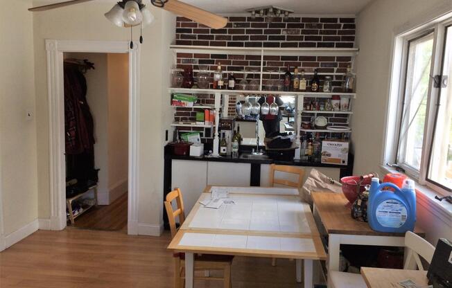 35 ROGERS AVE