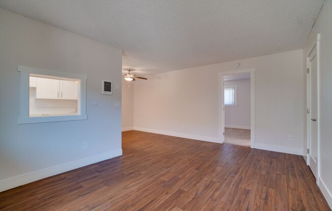 1 bed, 1 bath, 574 sqft, $1,895, Unit 3