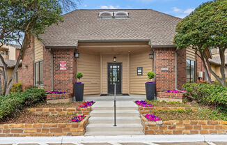 Eagle Creek Apartments