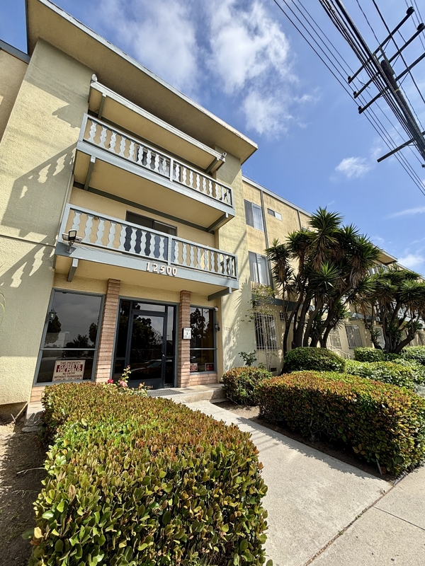 12500 Culver Boulevard