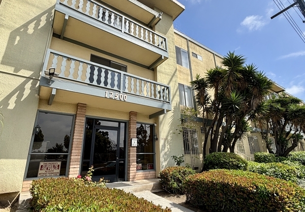 12500 Culver Boulevard