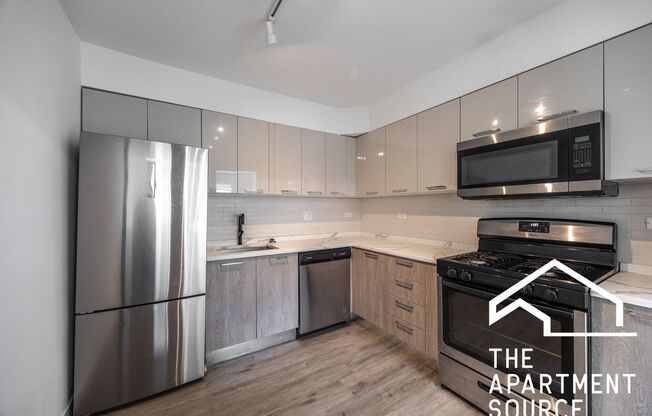 2 beds, 1.5 baths, $2,265, Unit 2G