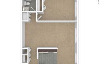 Partner-provided photo for $979 unit