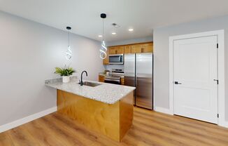 Modern Townhomes Near UTK | 2–6 Bedroom Floor Plans + Rooftop Patios