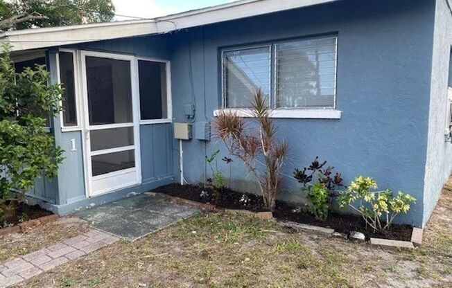 1 bed, 1 bath, 550 sqft, $1,395