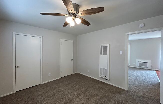 1 bed, 1 bath, $750, Unit MA935