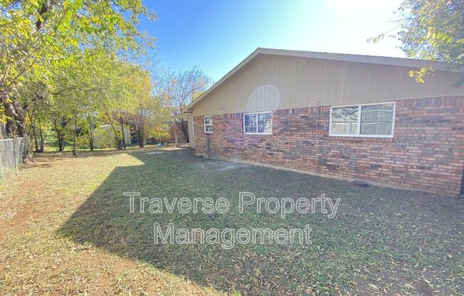 Partner-provided property photo