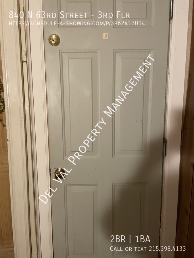 840 N 63 ST