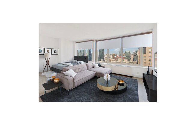 Studio, 1 bath, $4,370, Unit 9K