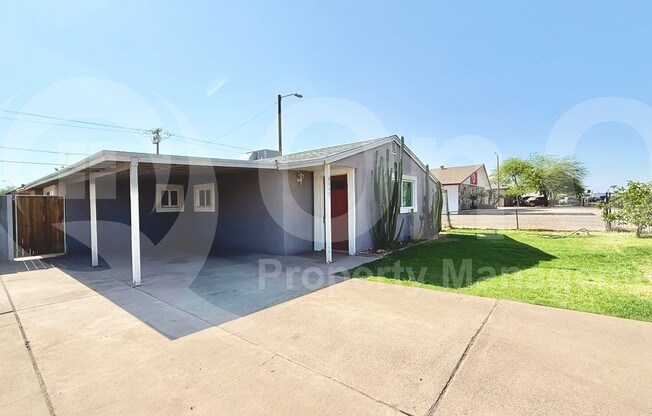 4448 S 3 ST