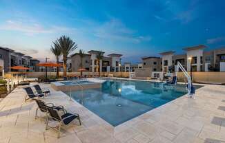 Setting a New Standard of Living