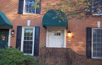1300 Stockley Gardens #201
