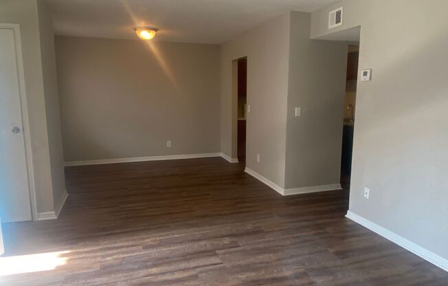2 beds, 2 baths, 1,200 sqft, $1,350, Unit 45
