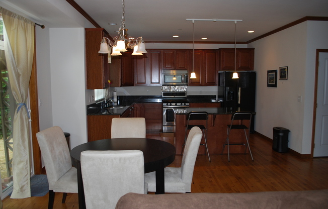 Wonderful Home Near Downtown Bothell!
