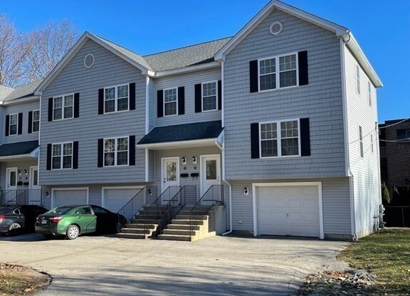 16 CORNING AVE