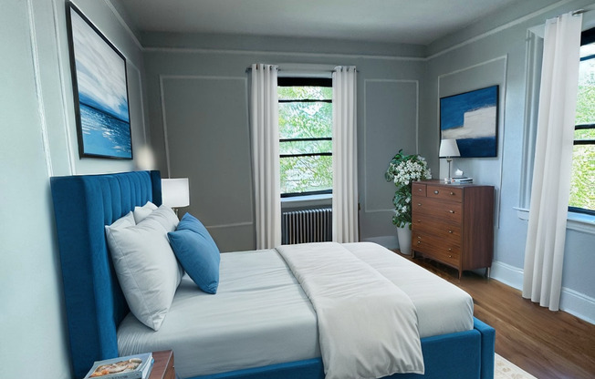 1 Murray Hill Terrace