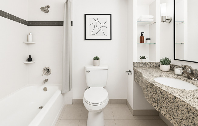 Bella Vista- $1000 off 6 Month Lease or One Month Free on 11 Month Lease