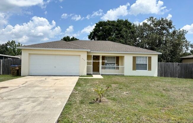 658 MCKINLEY CT