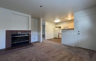 1 bed, 1 bath, 470 sqft, $1,925, Unit 09