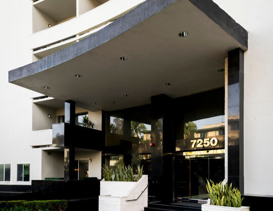 1 bed, 1 bath, 981 sqft, $3,250, Unit 101