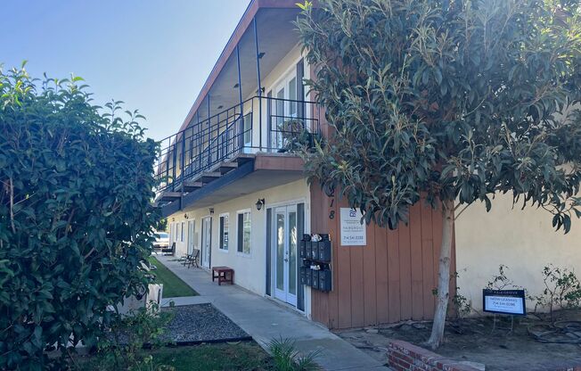 218 Chicago in Beautiful Huntington Beach!