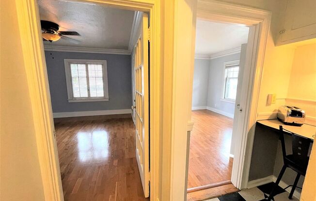 1811 NW Couch Street, #103