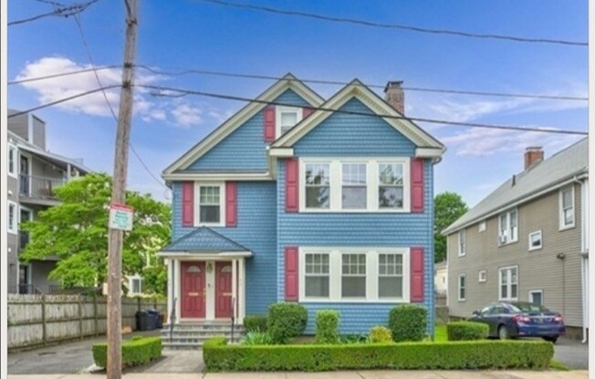 43 MAGDALA ST