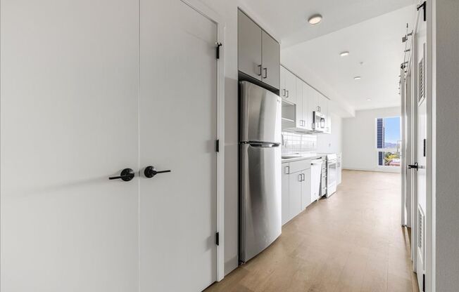 1 bed, 1 bath, 700 sqft, $1,795, Unit 505
