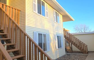 NW Pine Apartments