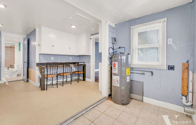 Charming 2-Bedroom, 1-Bathroom House for Rent in Doling Park Neighborhood