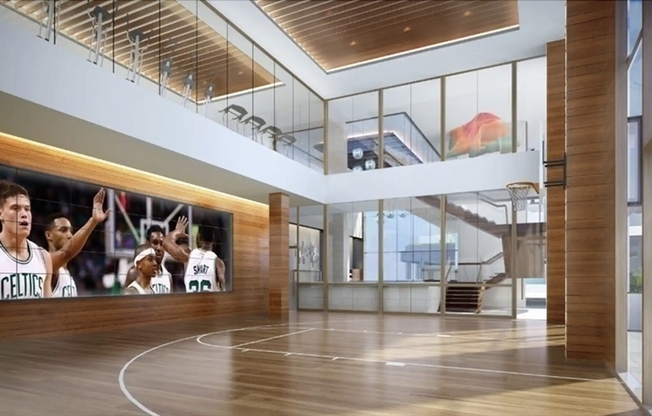 Studio, 1 bath, 531 sqft, $4,100, Unit 910