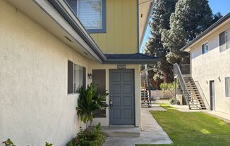 FOR LEASE – Updated 2-Bedroom Villa Ventura Townhouse Condo