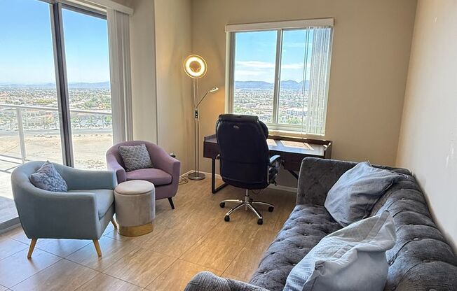 2 beds, 2.5 baths, $2,750, Unit Unit 1311