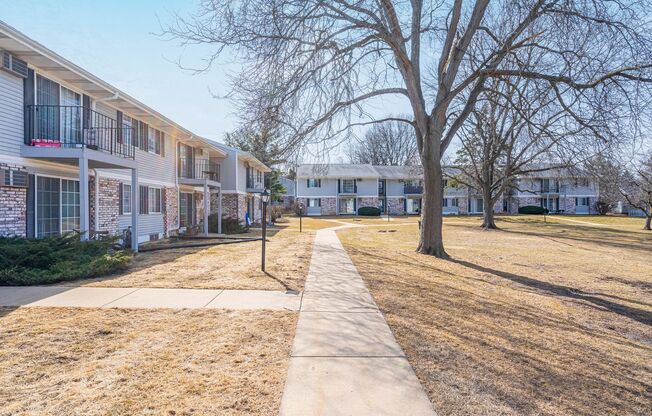 1 bed, 1 bath, 665 sqft, $1,299, Unit 4605-07