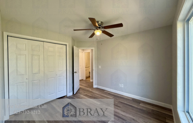 3 beds, 2.5 baths, 1,277 sqft, $1,775, Unit 07