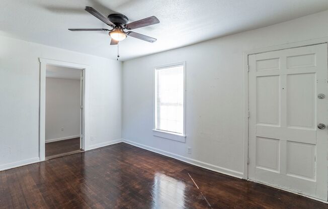 Charming Unit Ready to Call Home