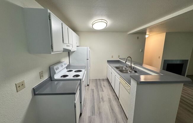 2 beds, 2 baths, 1,007 sqft, $2,150, Unit B104