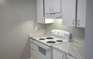 Woodland Park Apartments