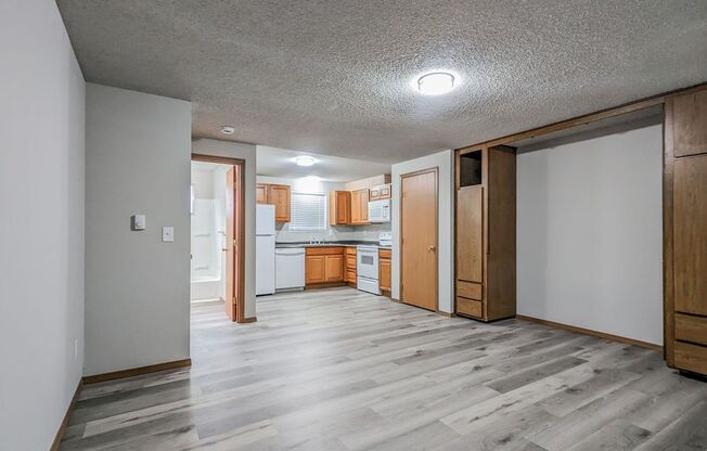 130 W Gilman Avenue