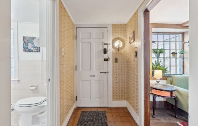 Fully Furnished Home for Rent
