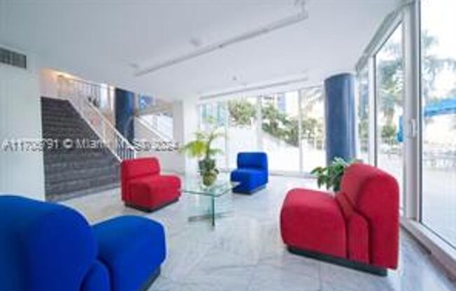 3 beds, 2 baths, 1,732 sqft, $7,000, Unit 1627 Brickell Ave # PH 29-04 (A11706791)