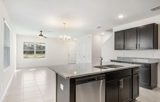 MOVE IN 11/1/2024! - Beautiful New Construction Town Home for Rent!