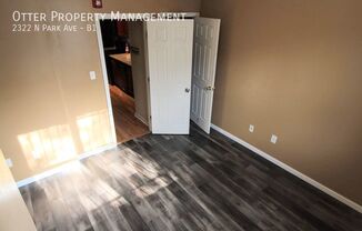 Partner-provided property photo