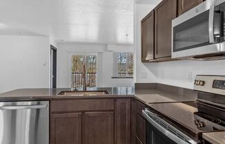1 bed, 1 bath, 780 sqft, $1,495, Unit The Landmark -126-PIN #373 BLDG 126 #102